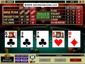 Other Casino Game Screenshot