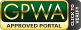 GPWA APPROVED PORTAL